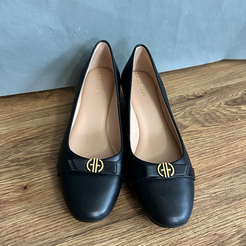 Cole Haan Malta Wedge